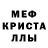 Amphetamine Розовый Hiloko Gads